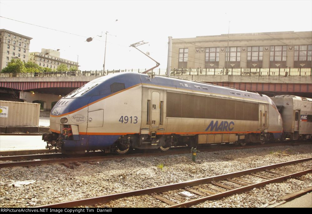 MARC 4913